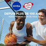 Spray Deodorant Nivea MEN DRY IMPACT 50 ml for Men product packaging