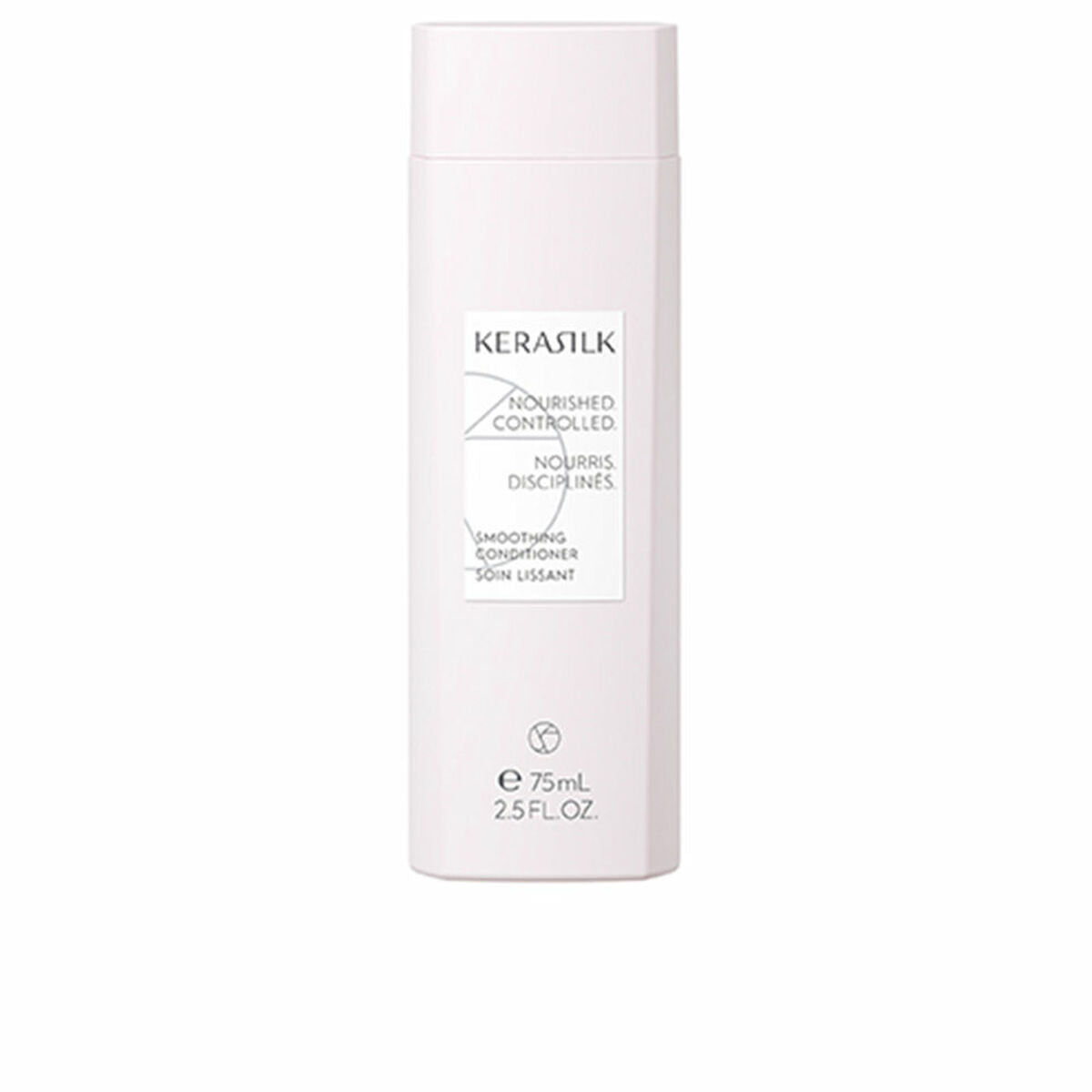 Conditioner Kerasilk Essentials 75 ml for Women conditioner bottle