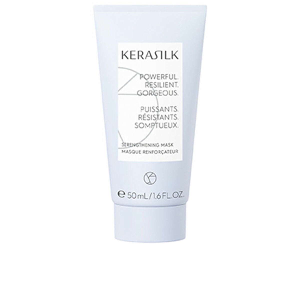 Hair Mask Kerasilk Specialists 50 ml for Women hair mask packaging