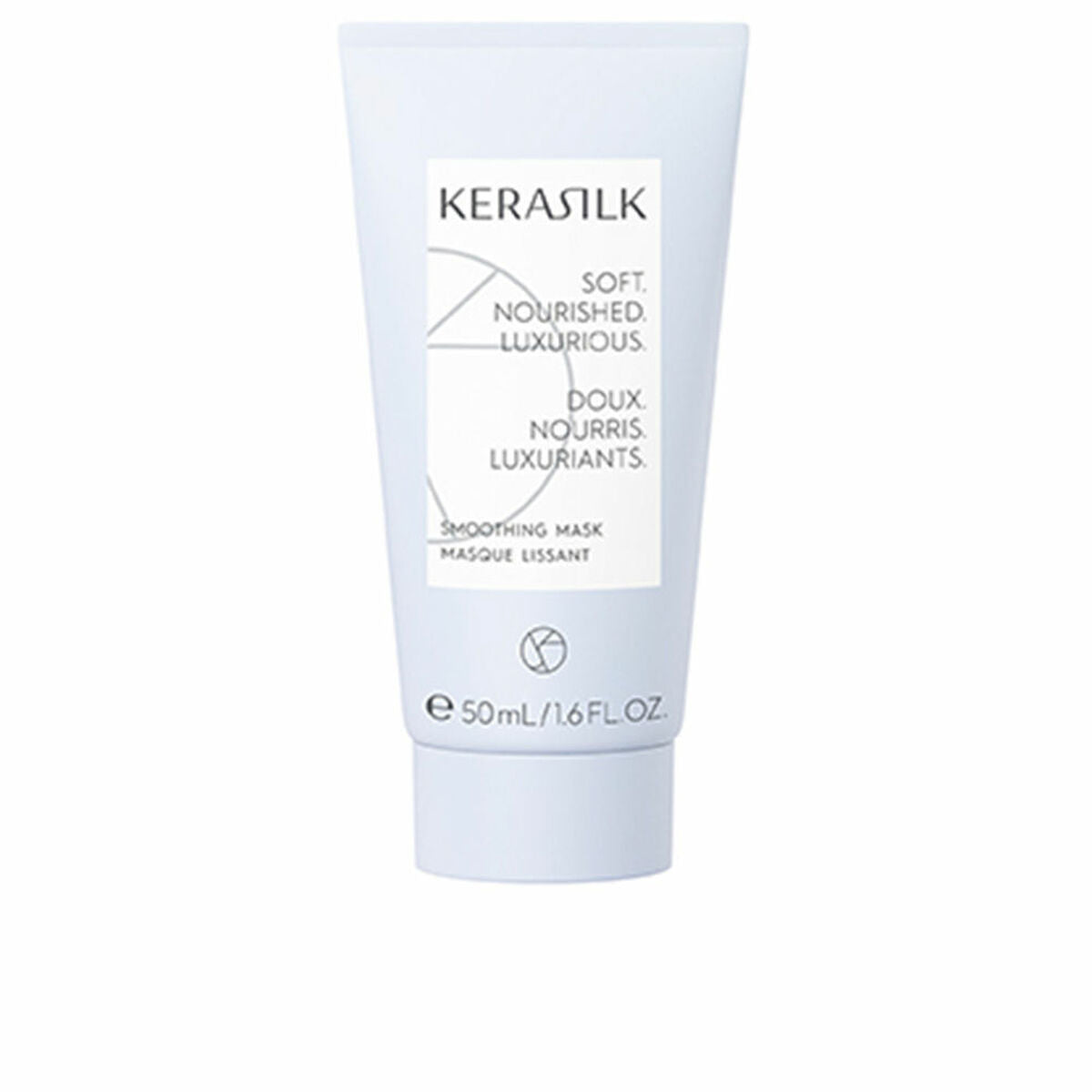 Hair Mask Kerasilk Specialists 50 ml for Women hair mask packaging