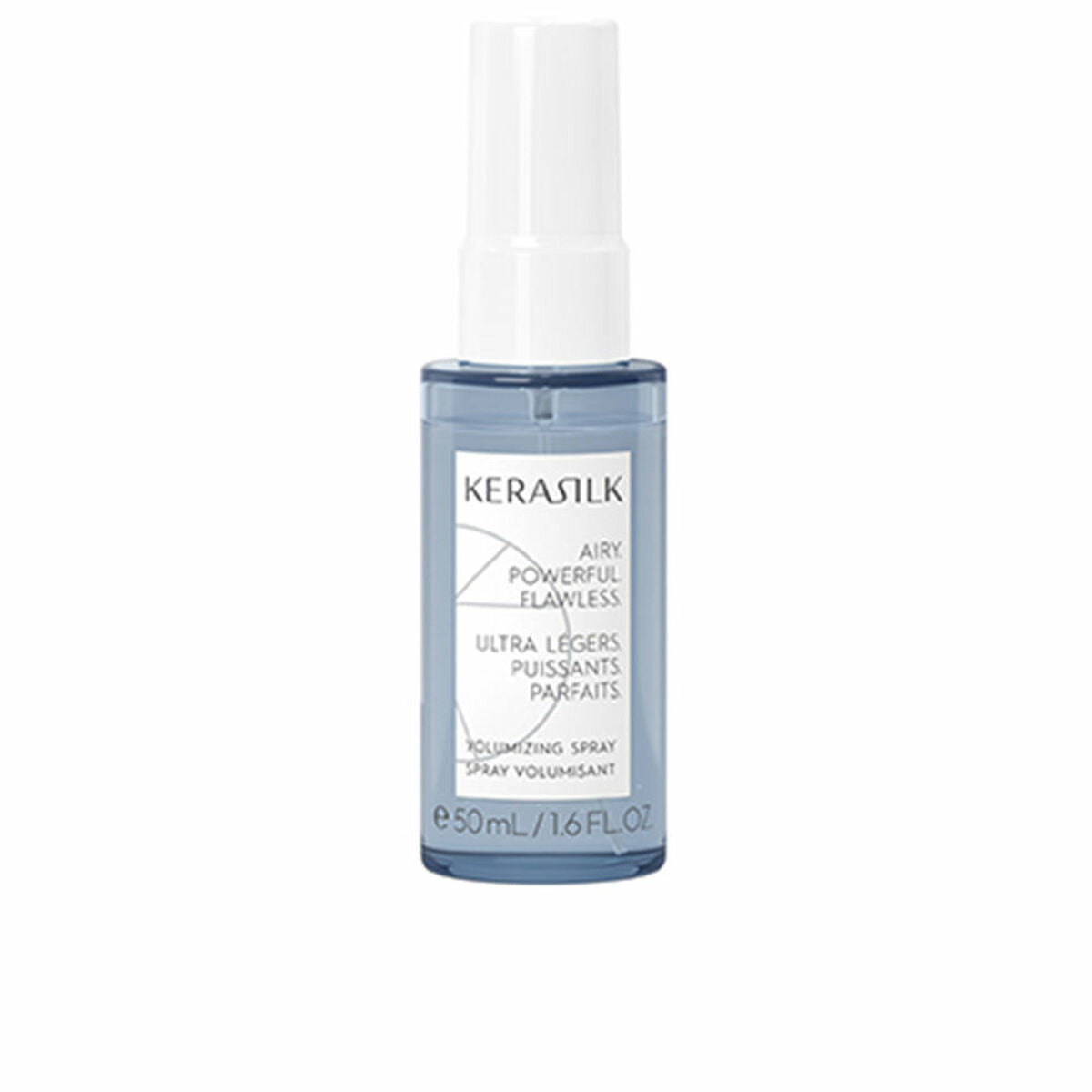 Volumising Spray Kerasilk Specialists 50 ml product packaging