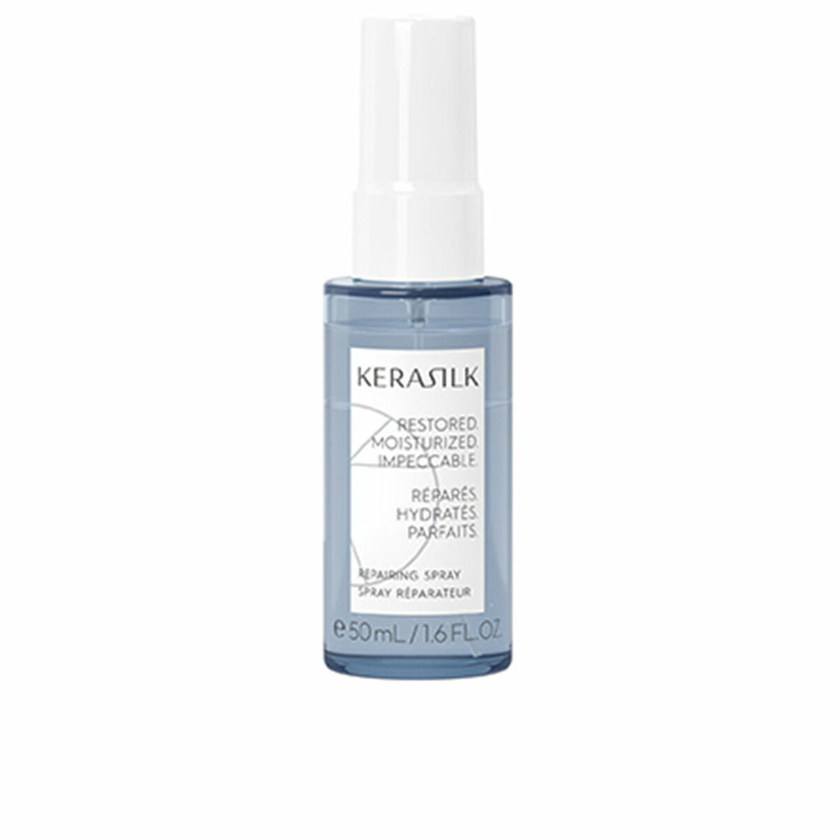 Spray Repairer Kerasilk Specialists 50 ml product packaging