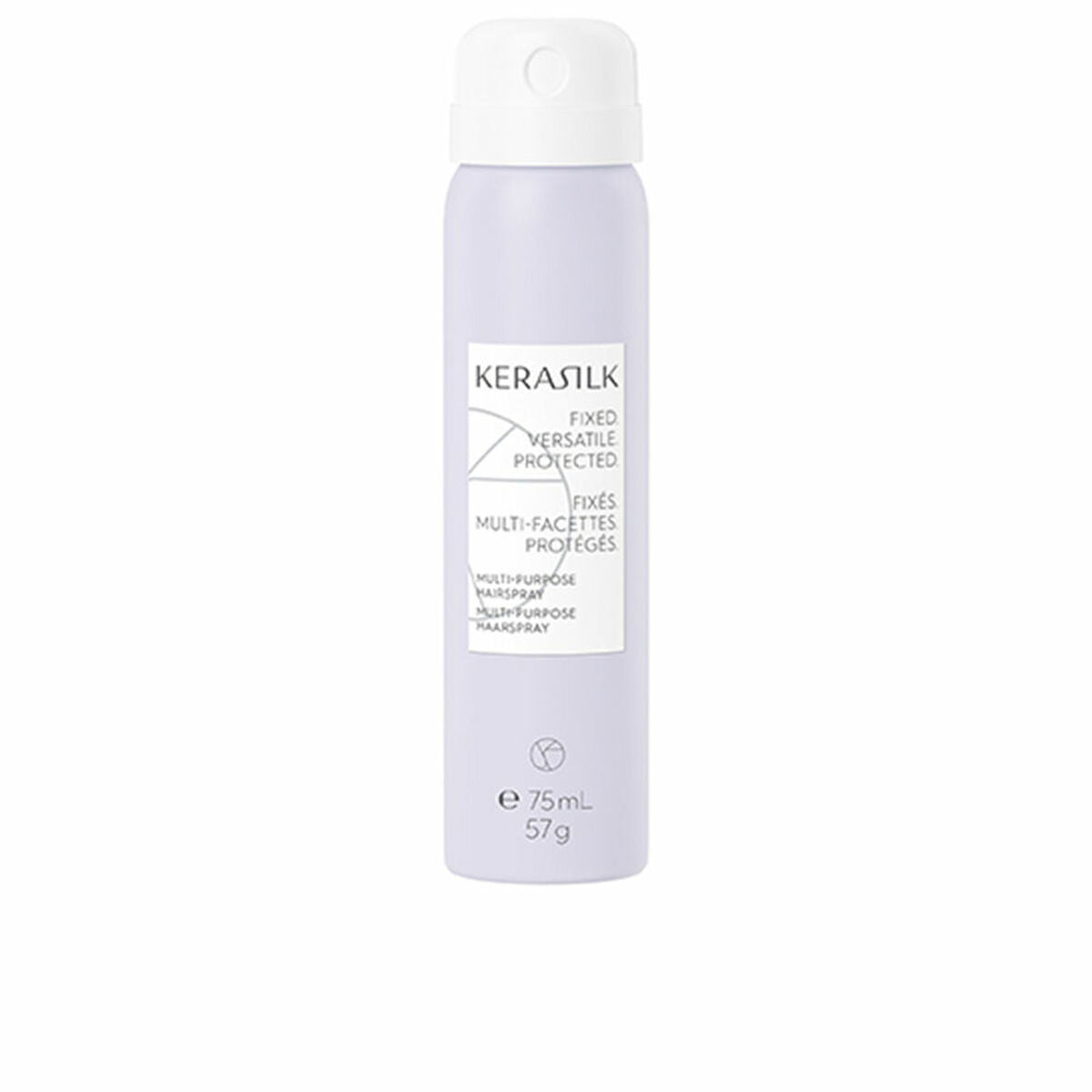 Styling Spray Kerasilk Styling 75 ml product packaging