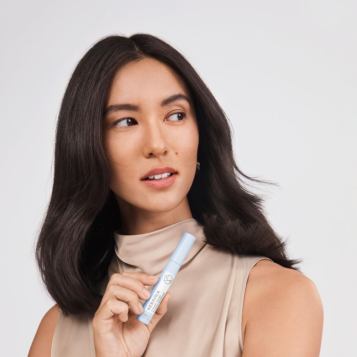 Hair Mask Kerasilk SPECIALISTS hair mask packaging