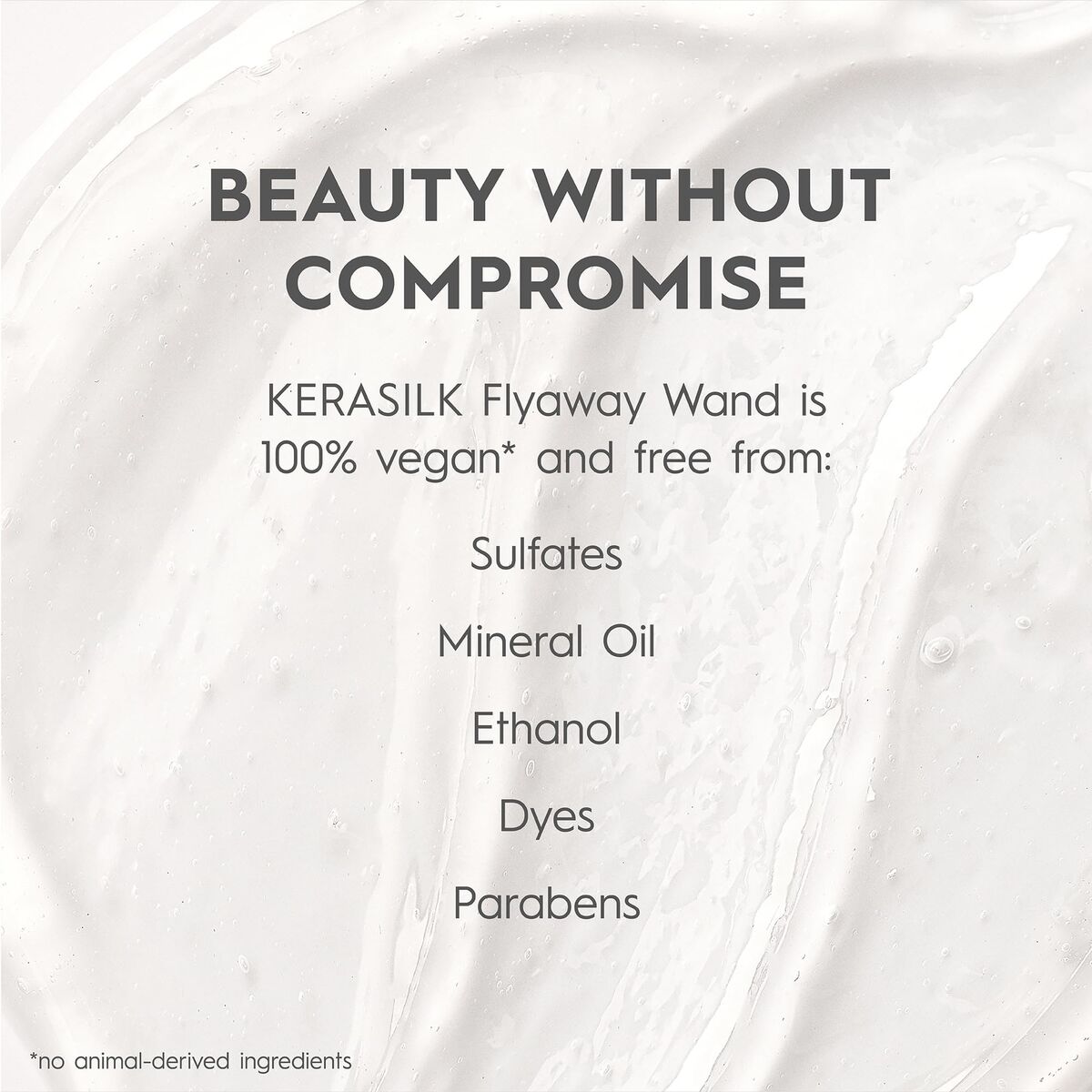 Hair Mask Kerasilk SPECIALISTS hair mask packaging