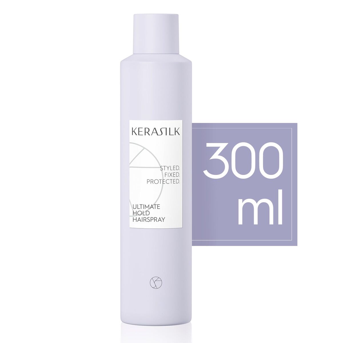 Hair Mask Kerasilk STYLING 75 ml hair mask packaging