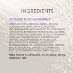 Hair Mask Kerasilk STYLING 75 ml hair mask packaging