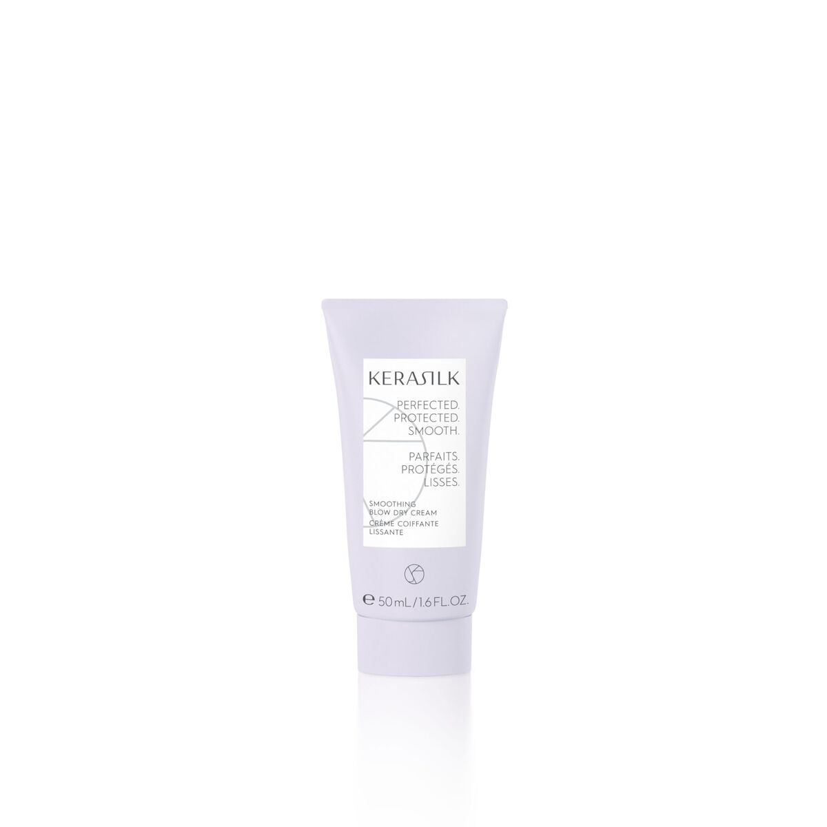 Hair Mask Kerasilk STYLING 50 ml for Women hair mask packaging