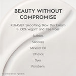 Hair Mask Kerasilk STYLING 50 ml for Women hair mask packaging