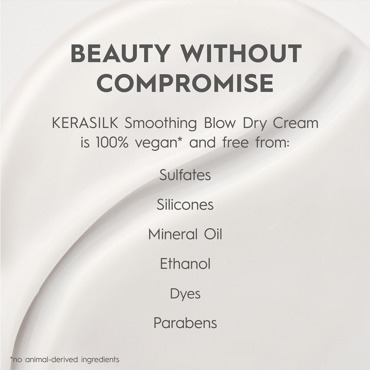 Hair Mask Kerasilk STYLING 50 ml for Women hair mask packaging