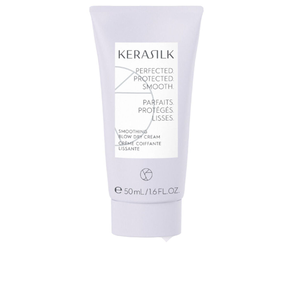 Hair Mask Kerasilk STYLING 50 ml for Women hair mask packaging
