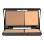 Make-up Holder Contour Kit Sleek Blush Dark makeup packaging