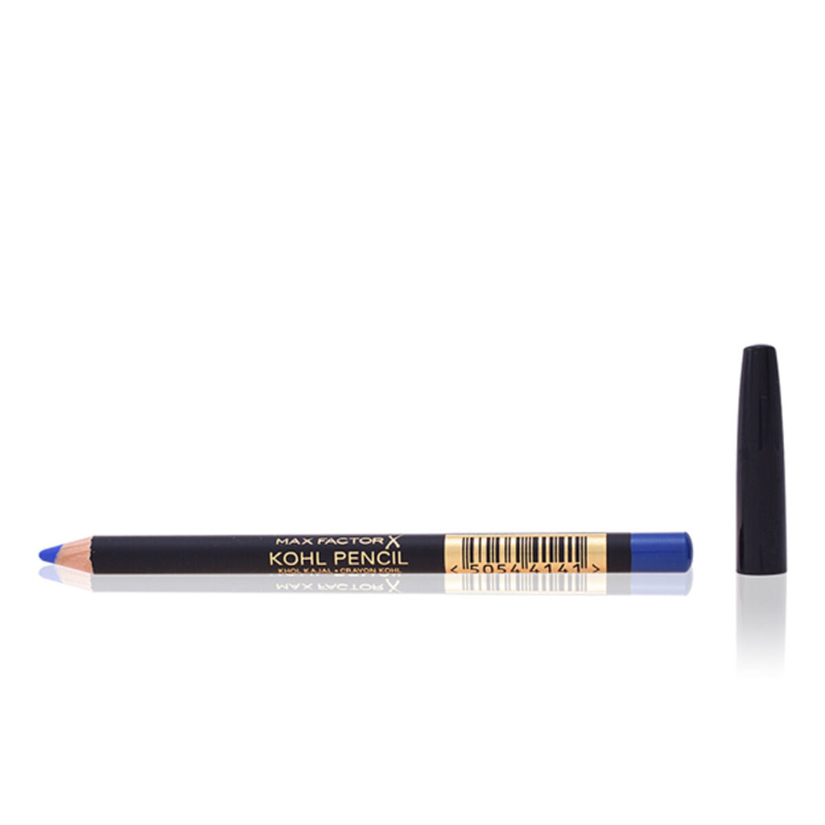 Eye Pencil Kohl Pencil Max Factor product packaging