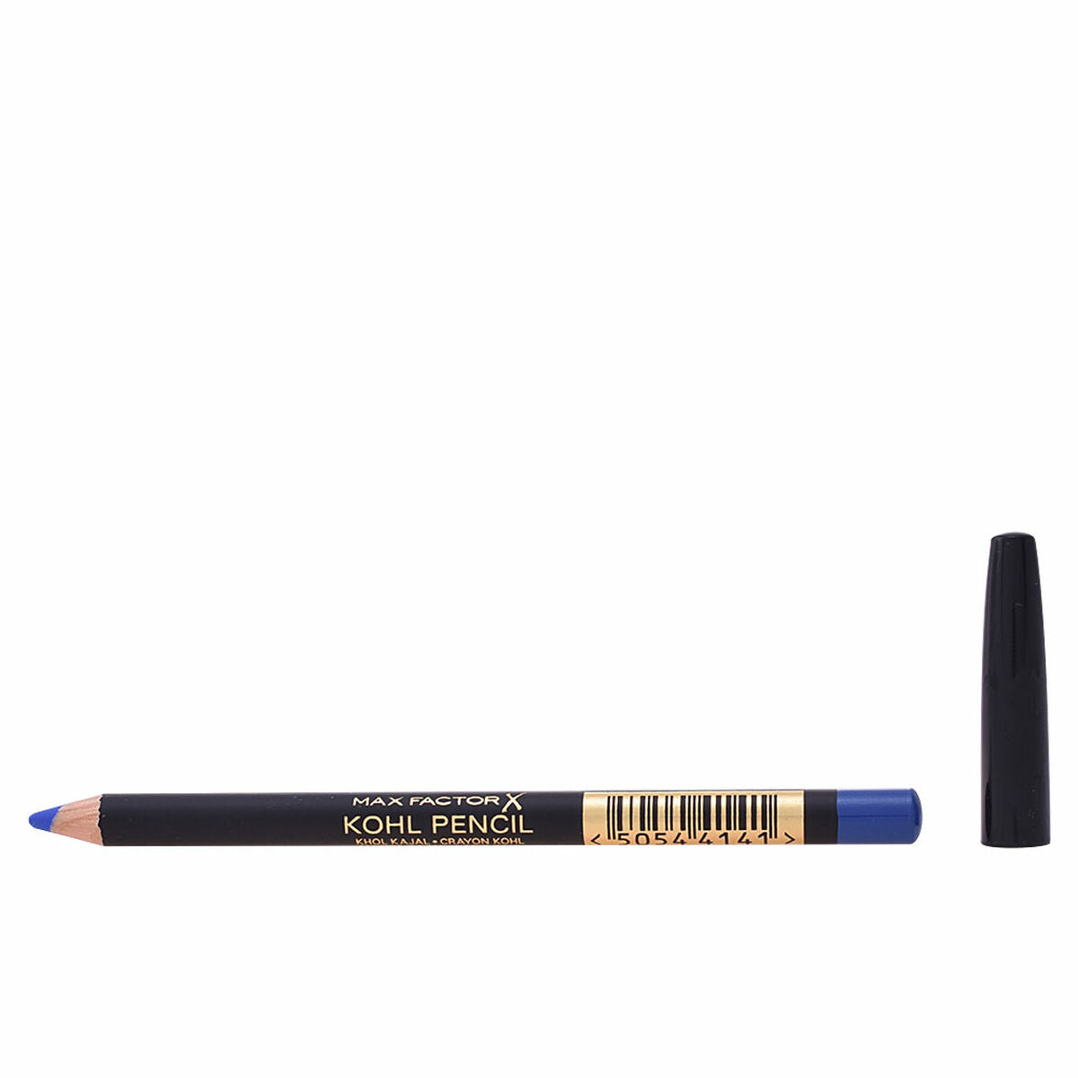 Eye Pencil Kohl Pencil Max Factor product packaging