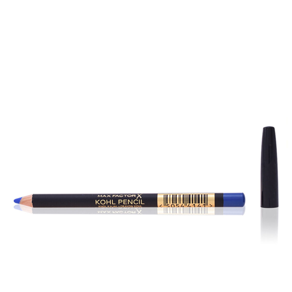 Eye Pencil Kohl Pencil Max Factor product packaging