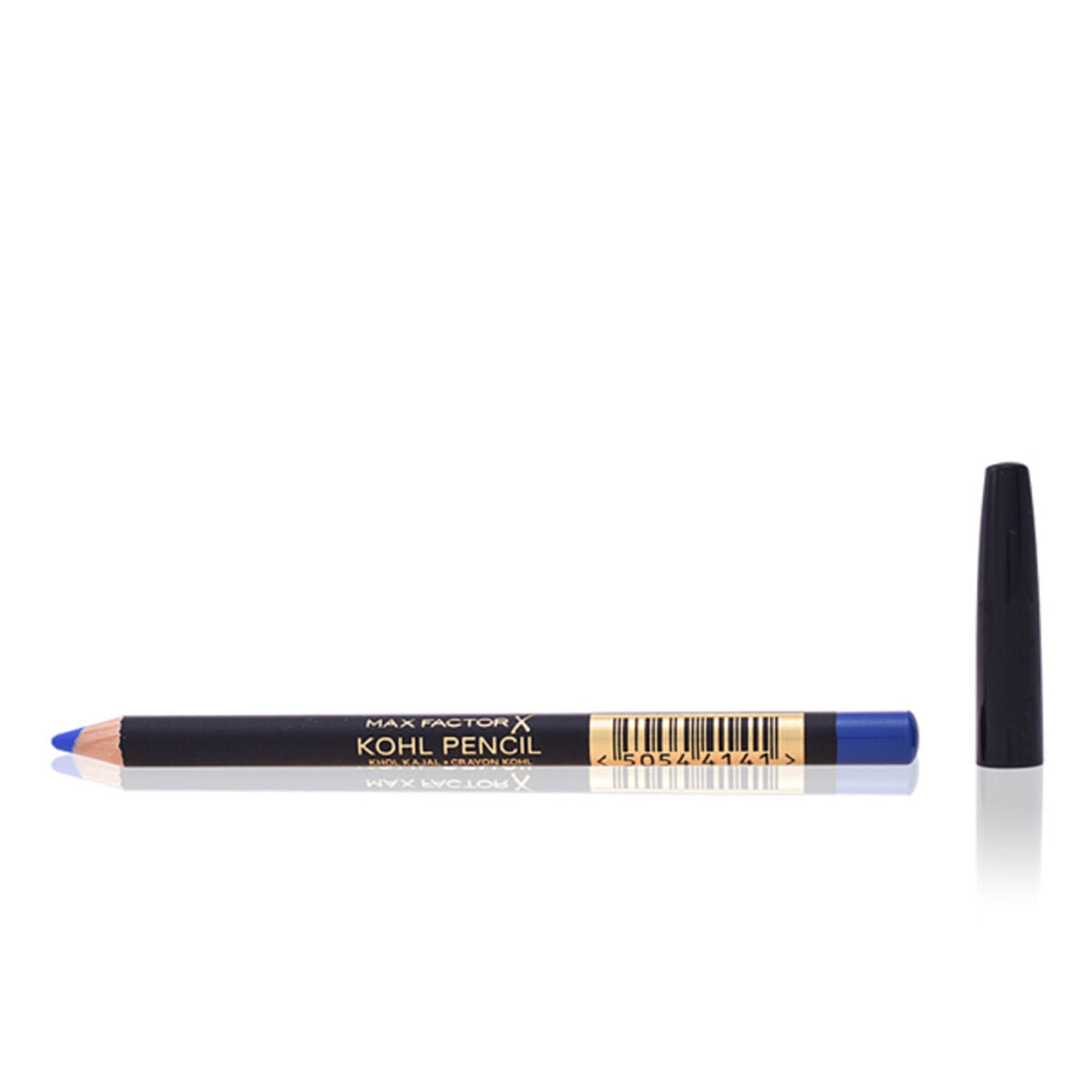 Eye Pencil Kohl Pencil Max Factor product packaging