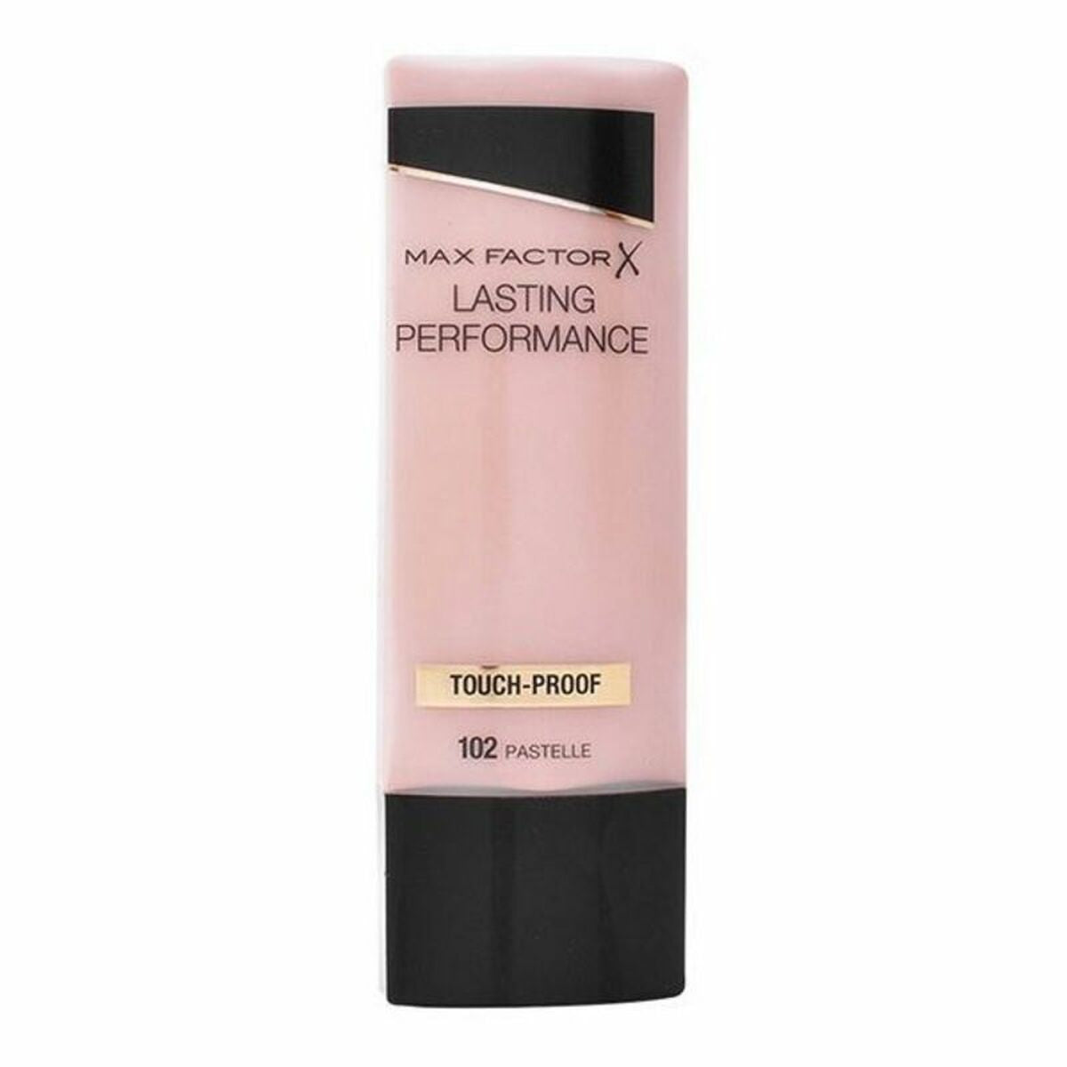 Liquid Make Up Base Lasting Performance Max Factor (35 ml) product packaging