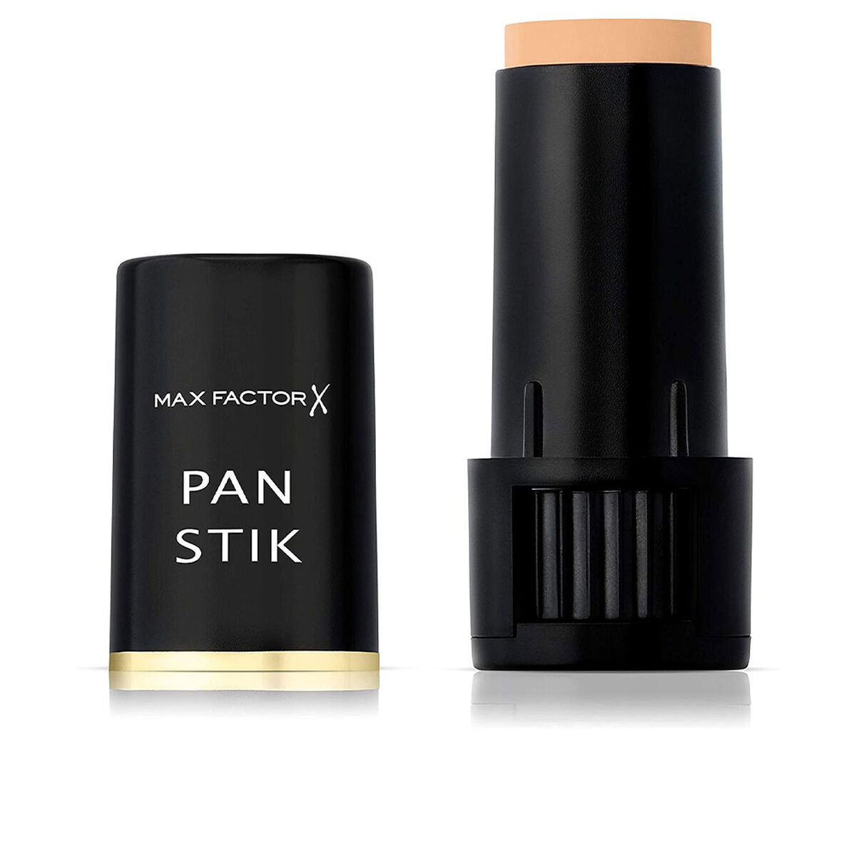 Facial Corrector Pan Stick Max Factor (9 g) product packaging