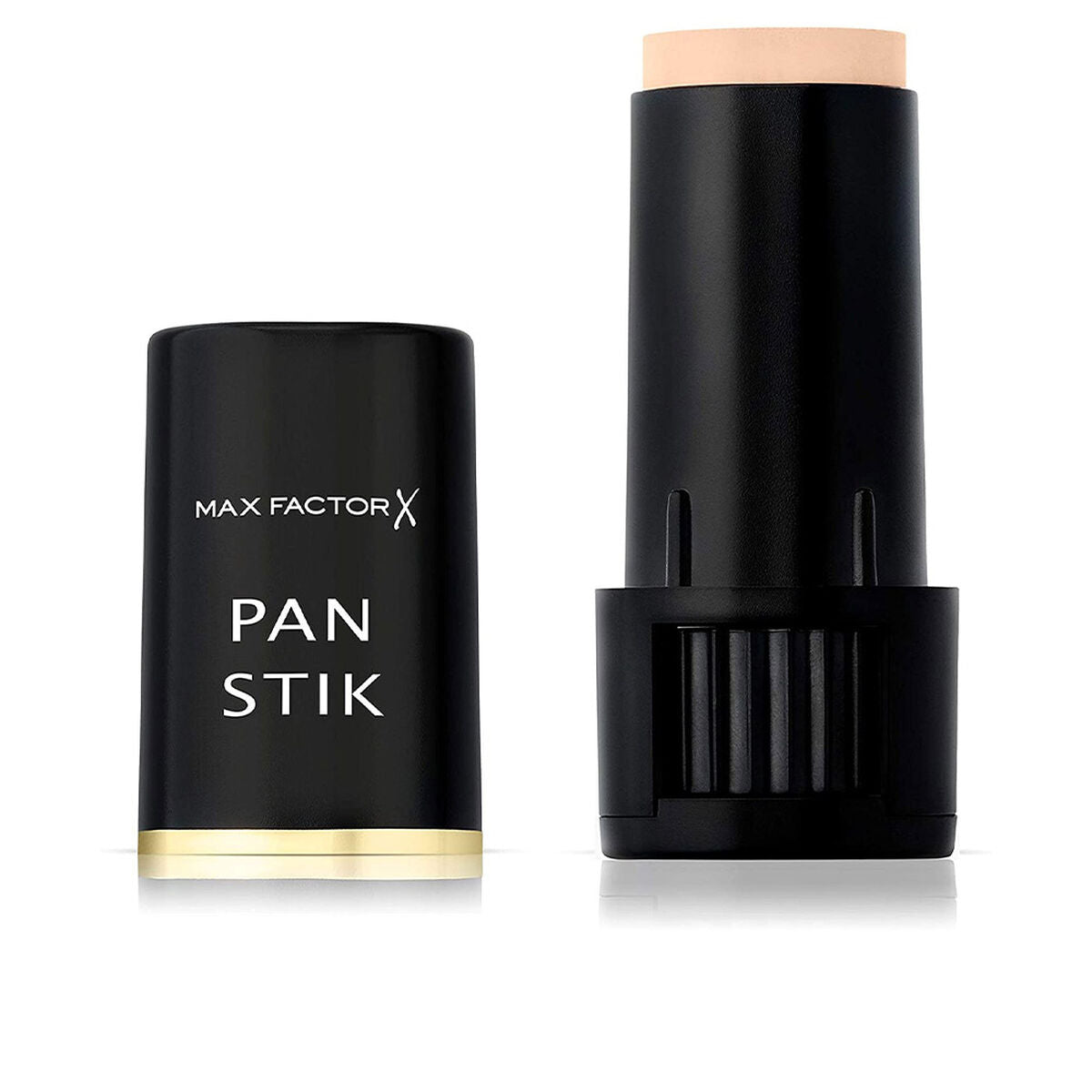 Facial Corrector Pan Stick Max Factor (9 g) product packaging