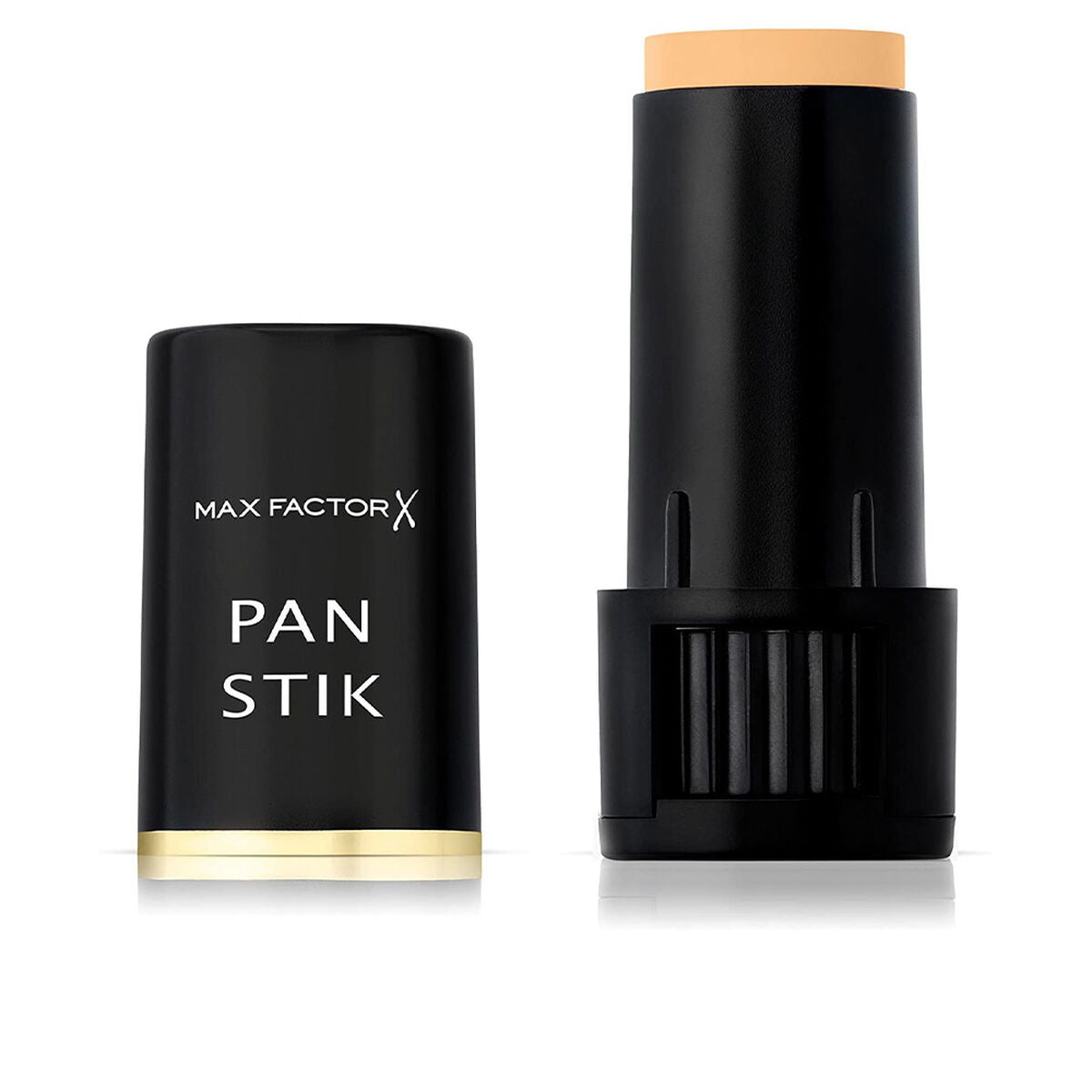 Facial Corrector Pan Stick Max Factor (9 g) product packaging
