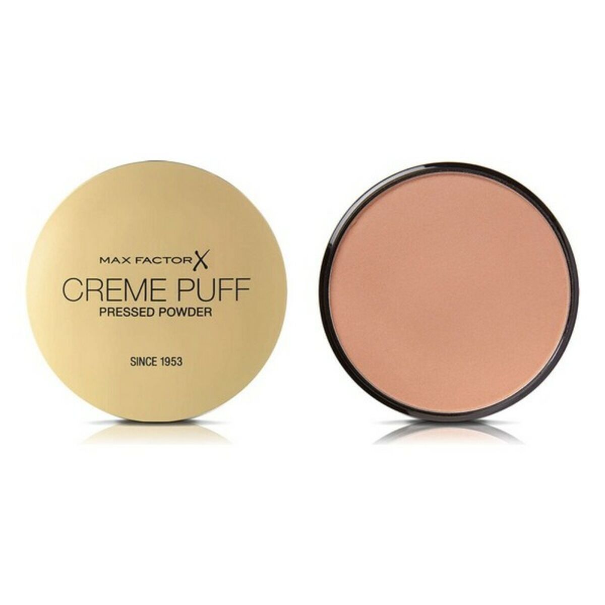 Eyeshadow Ebony Max Factor product packaging