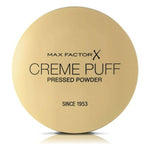 Eyeshadow Ebony Max Factor product packaging