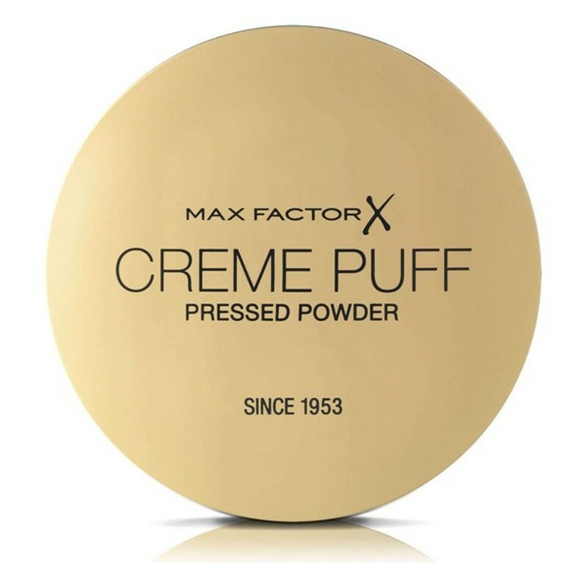 Eyeshadow Ebony Max Factor product packaging