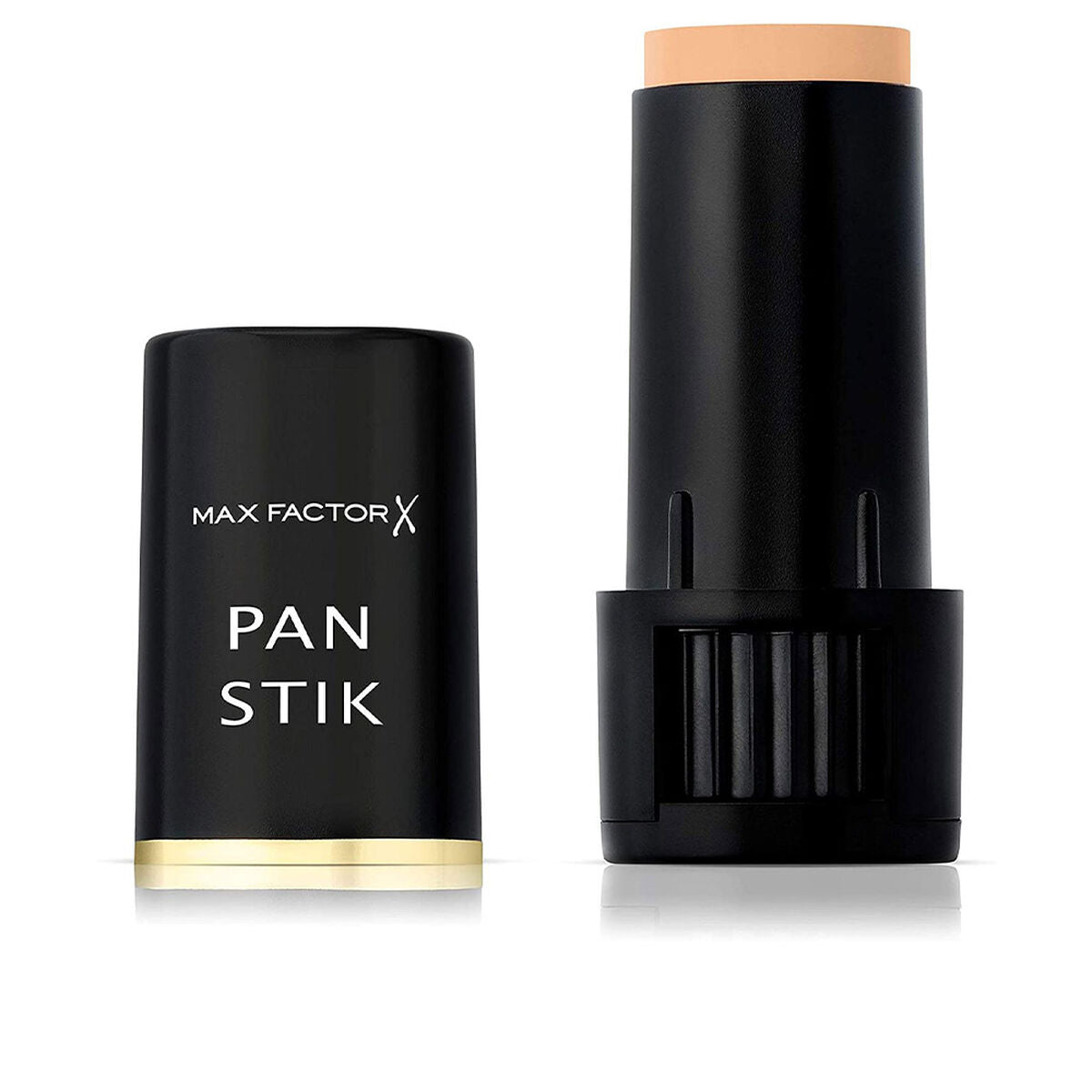 Facial Corrector Pan Stick Max Factor (9 g) product packaging