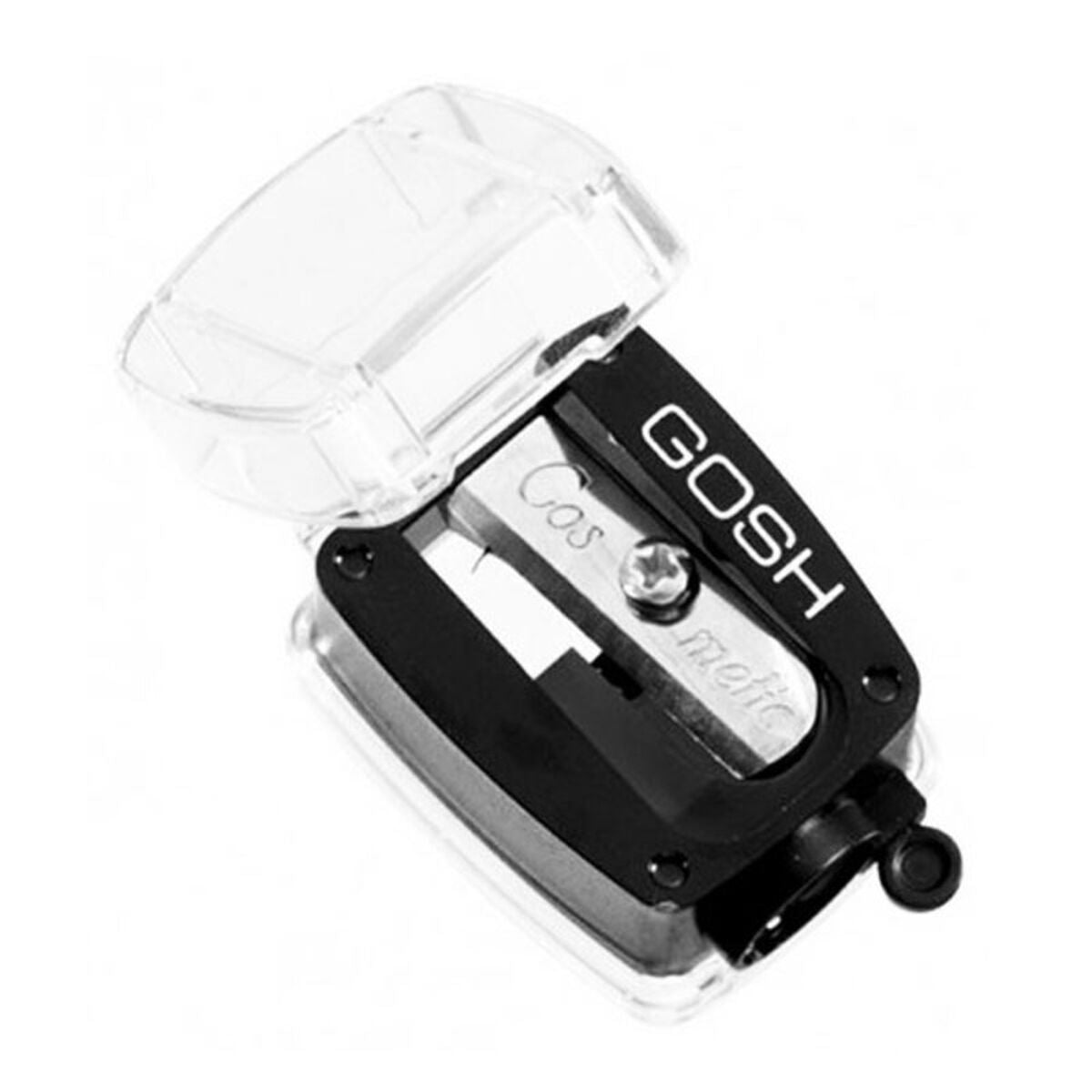 Pencil Sharpener Gosh Copenhagen product packaging