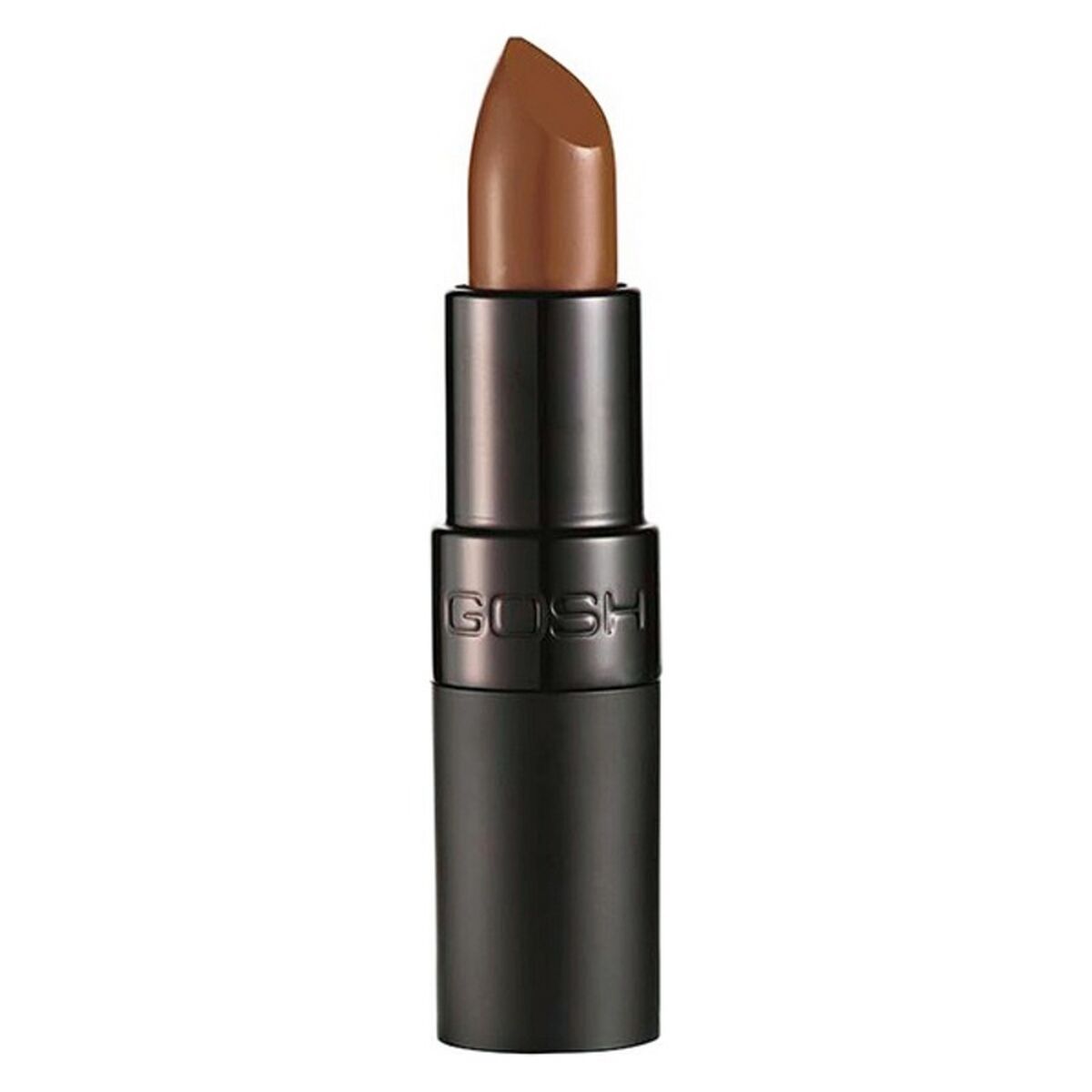 Lipstick Velvet Touch Gosh Copenhagen (4 g) makeup packaging