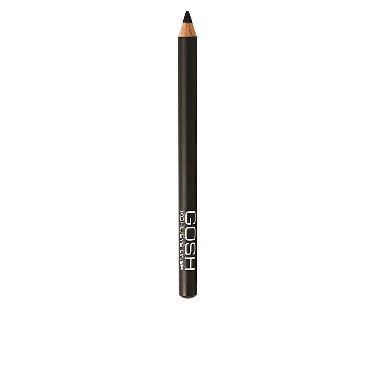 Eyeliner Kohl Gosh Copenhagen (1,1 g) 1.1 g makeup packaging
