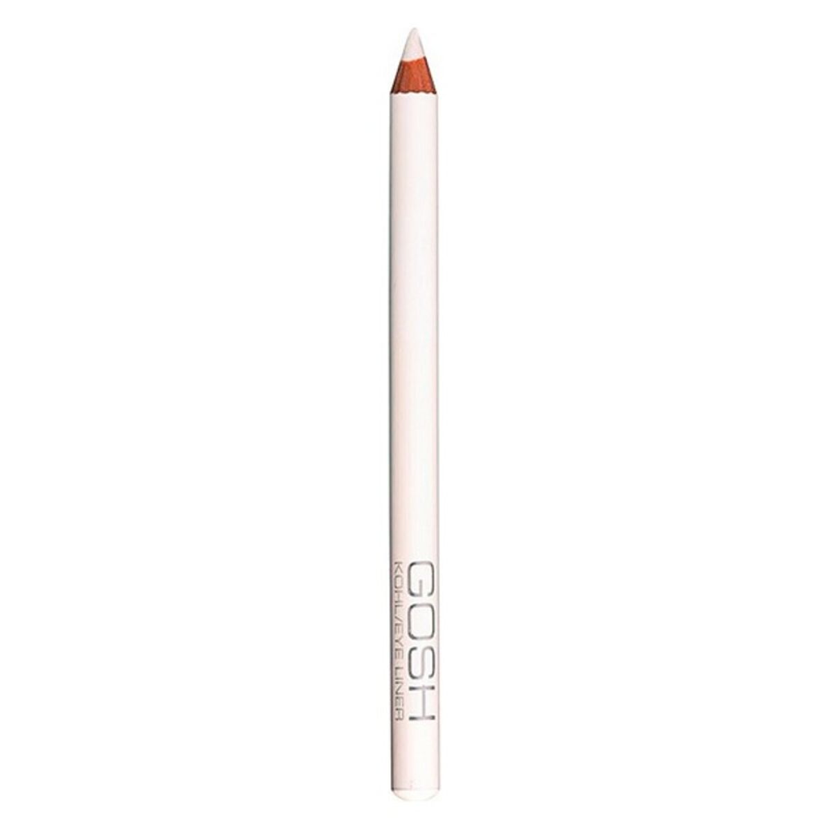 Eyeliner Kohl Gosh Copenhagen (1,1 g) 1.1 g makeup packaging