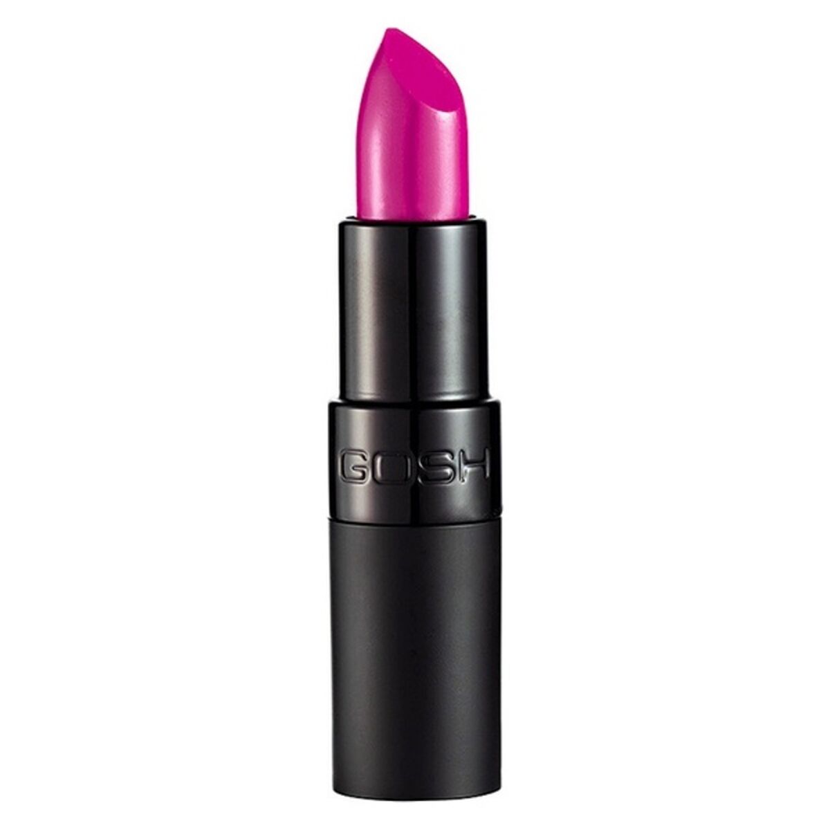Lipstick Velvet Touch Gosh Copenhagen (4 g) makeup packaging