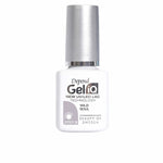 nail polish Beter Gel Iq Wild soul 5 ml skincare packaging