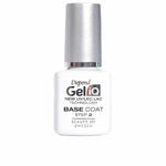 Nail Base Gel Beter Gel Iq 5 ml skincare packaging