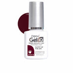 Nail polish Beter GEL IQ Outfit Of The Day 5 ml skincare packaging