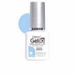 Nail polish Beter GEL IQ Ocean Breeze 5 ml skincare packaging