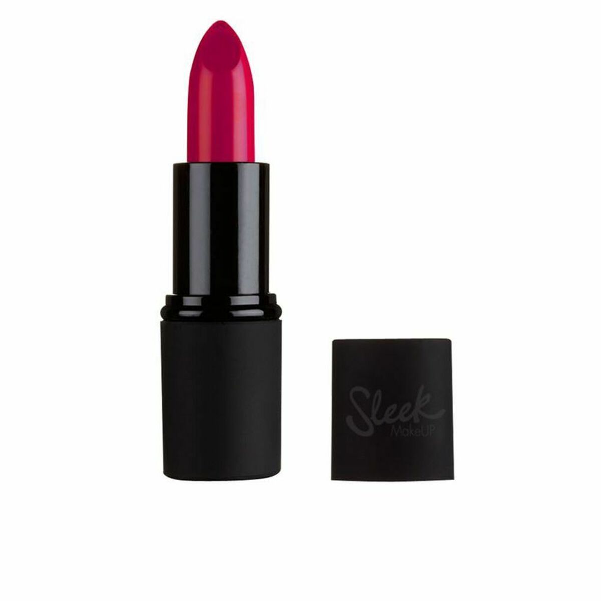 Lipstick Sleek True Colour Plush 3,5 g 3.5 g makeup packaging