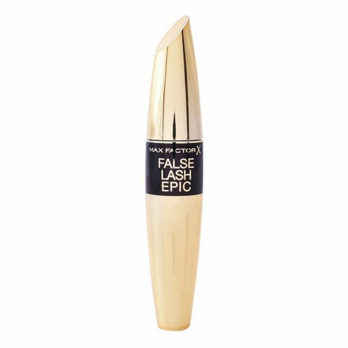 Mascara Epic Max Factor (13,10 ml) 13.10 ml makeup packaging
