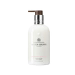 Body Lotion Molton Brown Delicious Rhubarb & Rose 300 ml skincare packaging