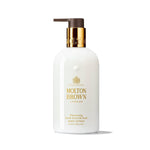 Hand lotion Molton Brown Oudh Accord & Gold 300 ml skincare packaging