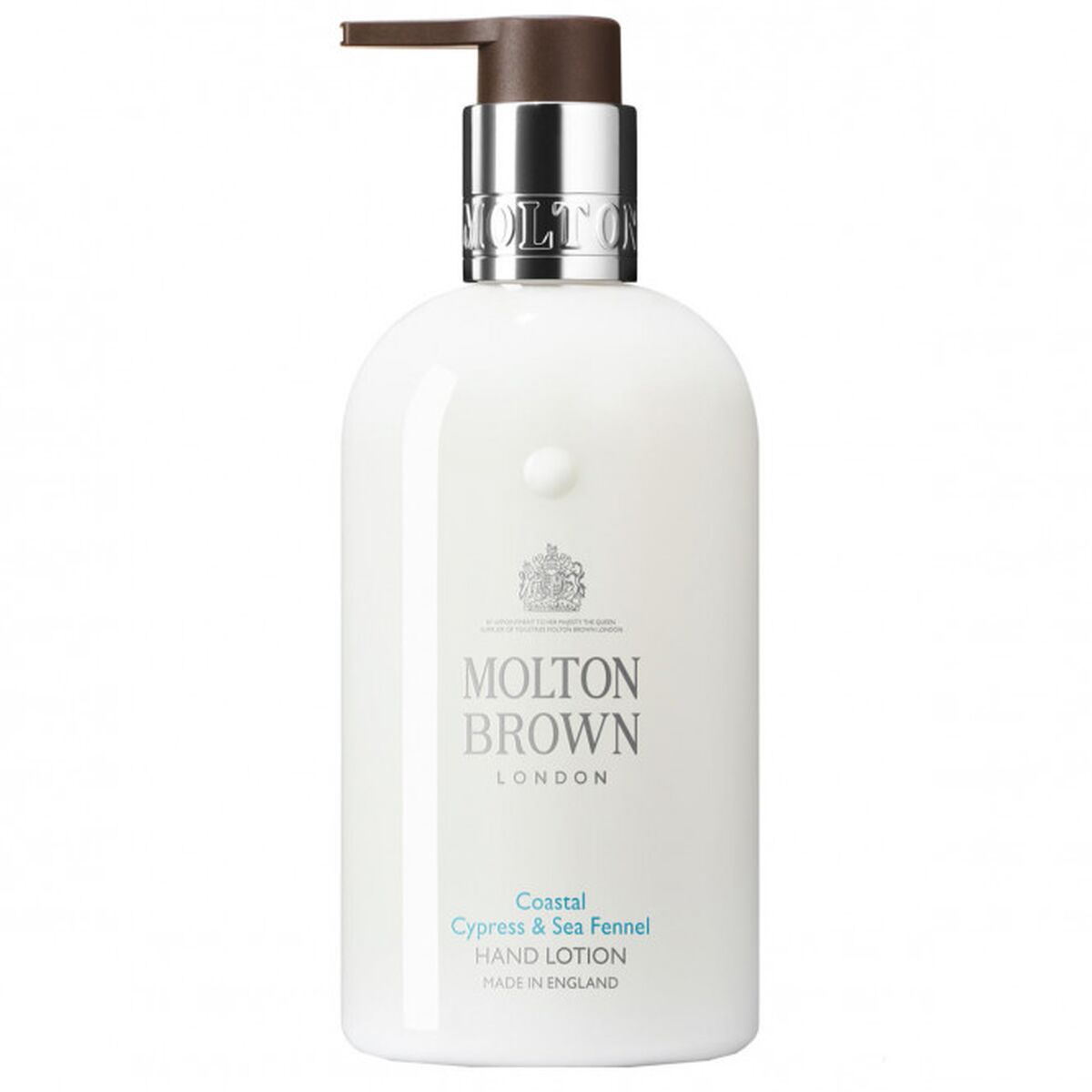 Hand Cream Molton Brown 47NHH252 skincare packaging