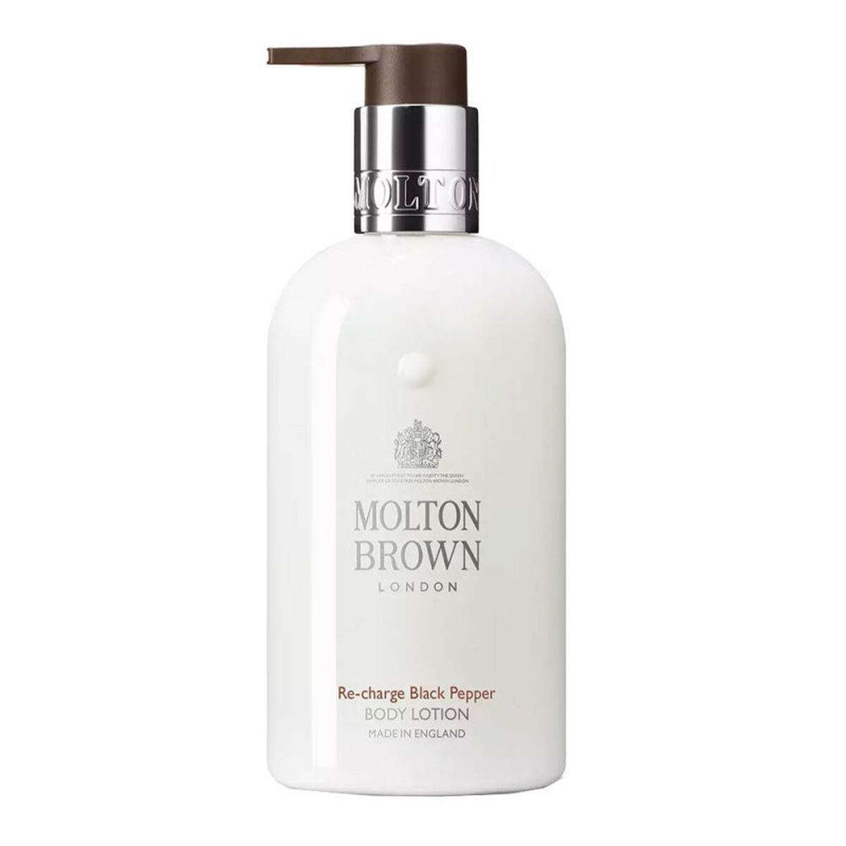 Body Lotion Molton Brown Body skincare packaging