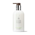 Body Lotion Molton Brown Lily & Magnolia Blossom 300 ml skincare packaging