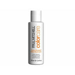 Daily use shampoo Paul Mitchell Color Protect 100 ml shampoo bottle