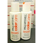 Daily use shampoo Paul Mitchell Color Protect 100 ml shampoo bottle