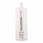 Shampoo Strength Paul Mitchell 300 ml shampoo bottle