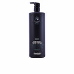 Nourishing Shampoo Paul Mitchell Awapuhi Wild Ginger 1 L shampoo bottle