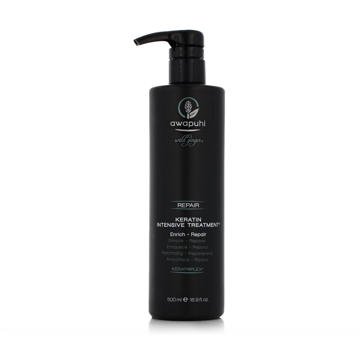 Keratine Care Paul Mitchell AGKT500 product packaging