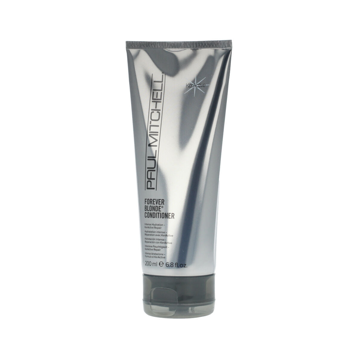 Nourishing Conditioner Blonde Forever Paul Mitchell 200 ml conditioner bottle